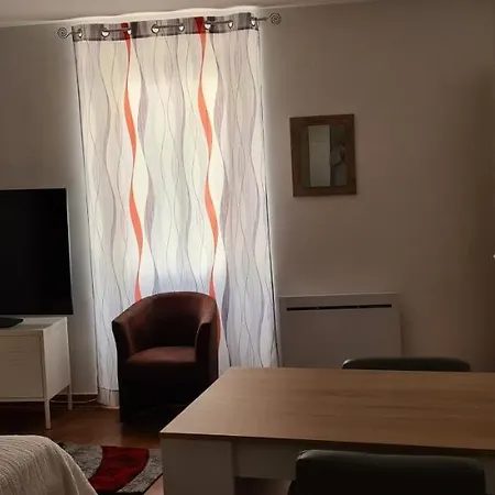 Hotell De Sur Verdon Baudinard