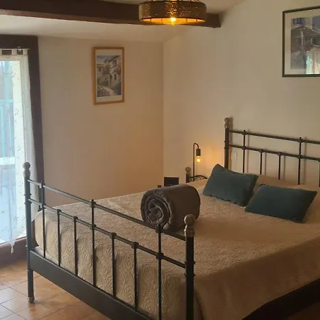 De Sur Verdon Hotell Baudinard
