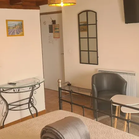 Hotell De Sur Verdon Baudinard