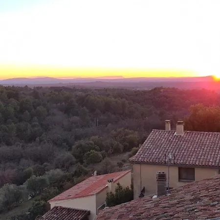 Hotell De Sur Verdon Baudinard