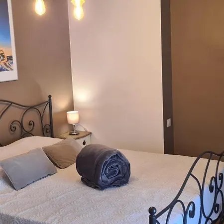De Sur Verdon Hotell 3*