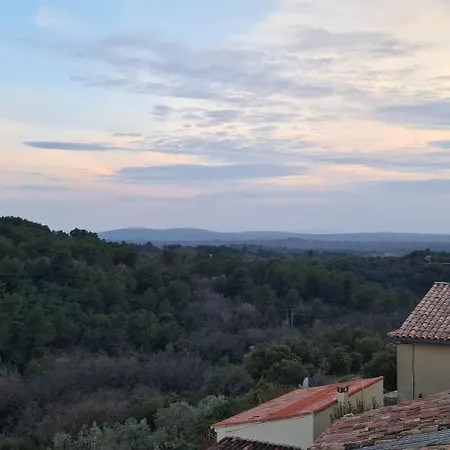Hotell De Sur Verdon 3*