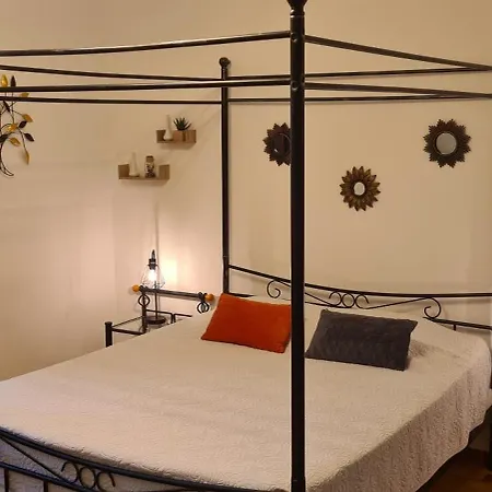 De Sur Verdon Hotell Baudinard