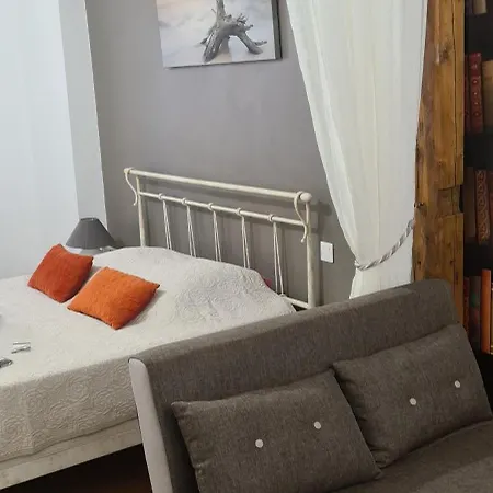 Hotell De Sur Verdon 3*