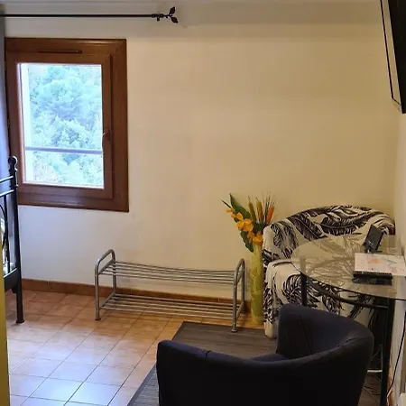 Hotell De Sur Verdon