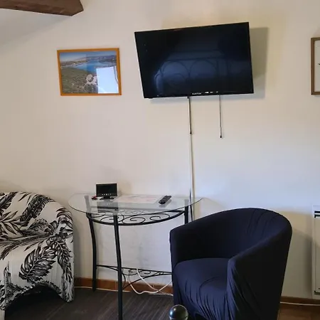 Hotell De Sur Verdon 3*