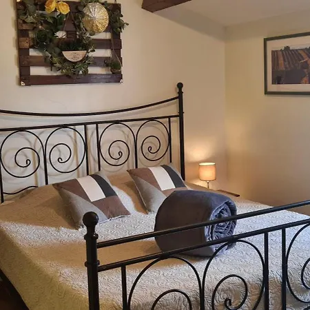 Hotell De Sur Verdon Baudinard