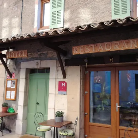 De Sur Verdon Baudinard